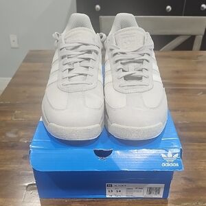 Adidas Gray SL72 RTN